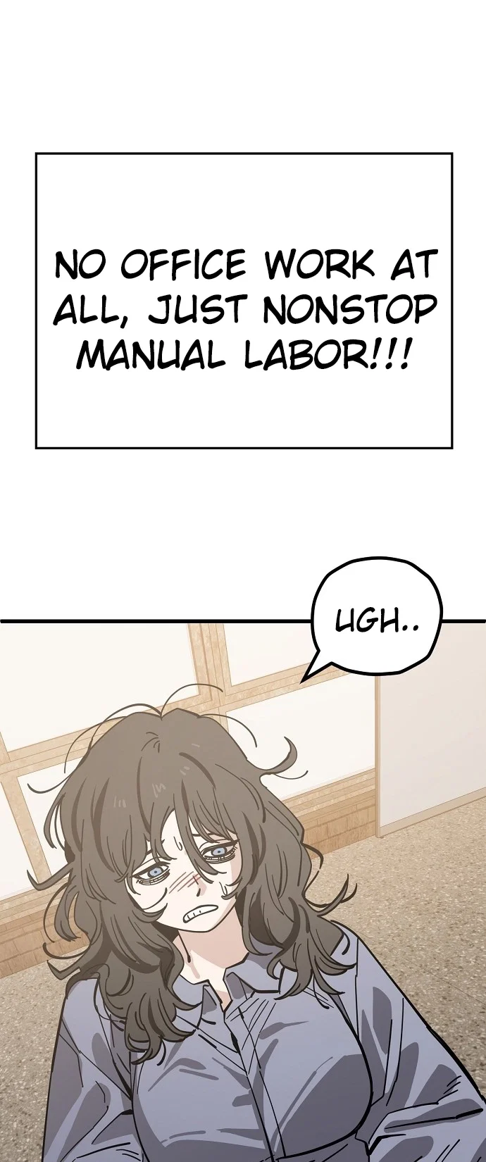 Jobless Gye Baek-sun Chapter 158 - Page 37