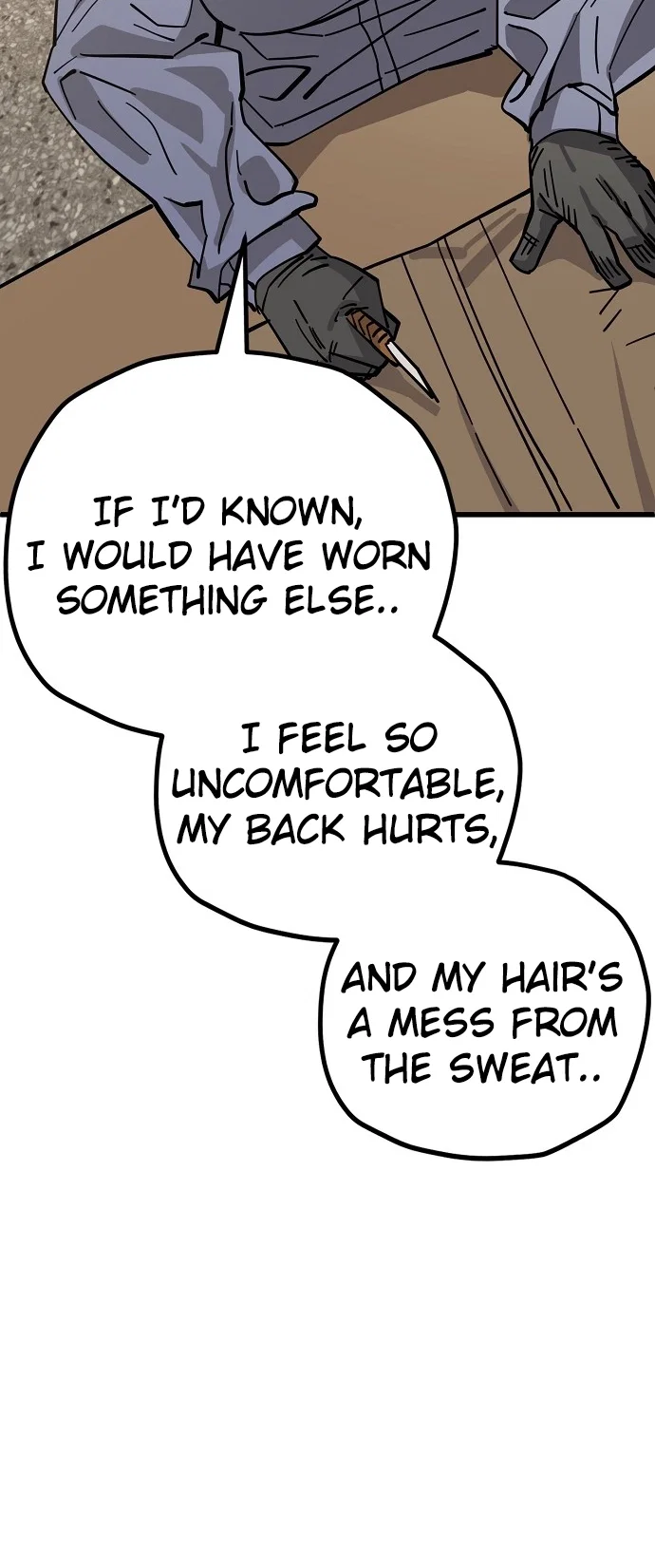 Jobless Gye Baek-sun Chapter 158 - Page 38
