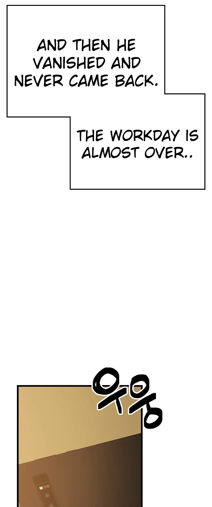 Jobless Gye Baek-sun Chapter 158 - Page 40