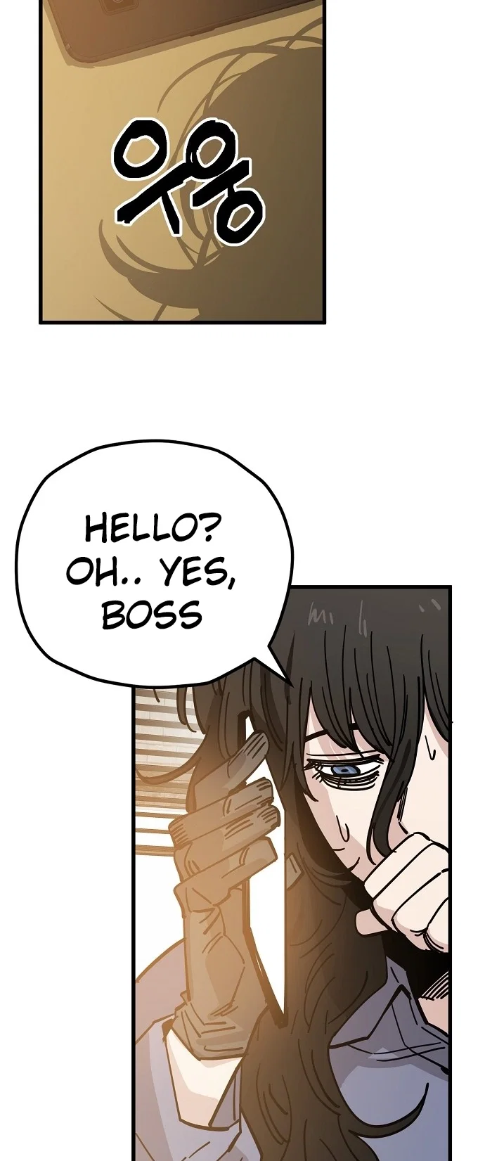 Jobless Gye Baek-sun Chapter 158 - Page 41