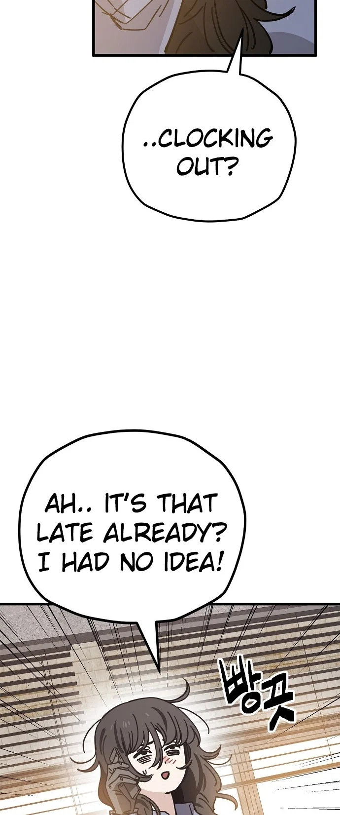 Jobless Gye Baek-sun Chapter 158 - Page 42