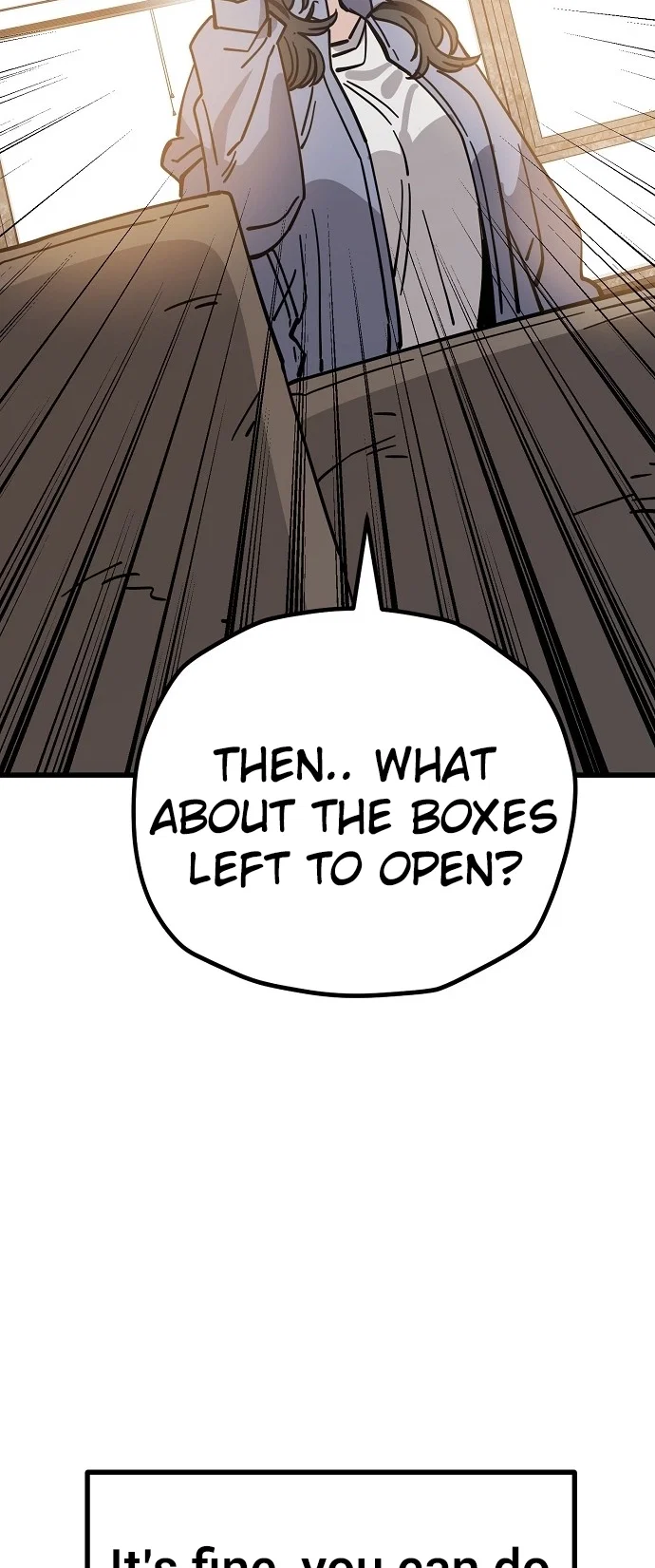 Jobless Gye Baek-sun Chapter 158 - Page 43