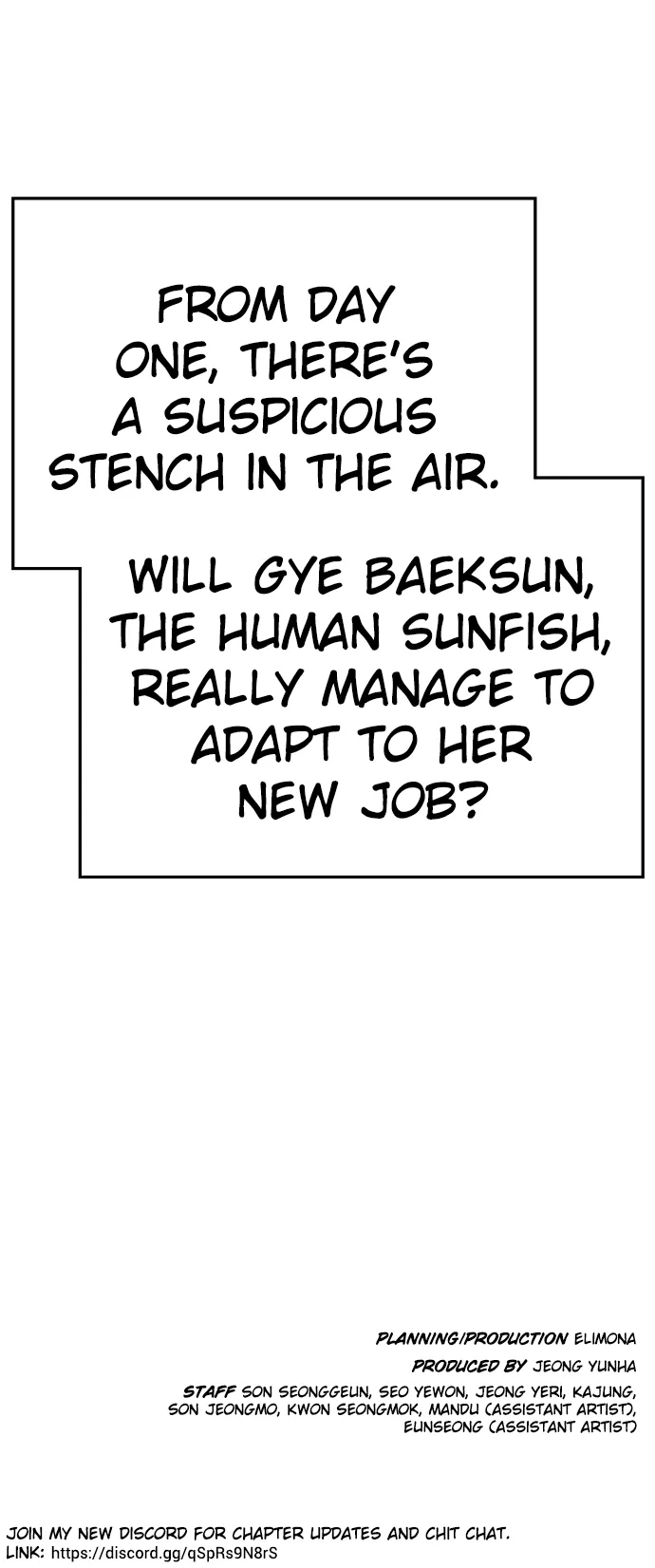 Jobless Gye Baek-sun Chapter 158 - Page 49