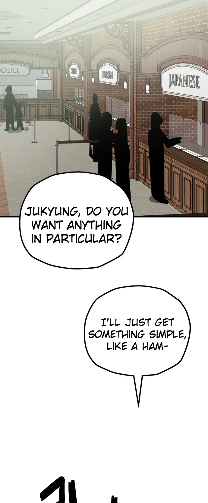 Jobless Gye Baek-sun Chapter 165 - Page 3