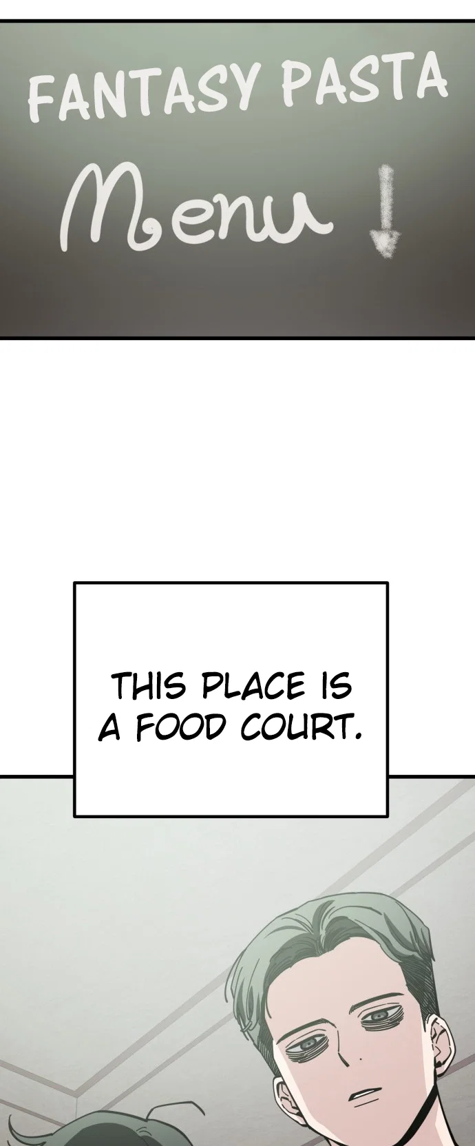 Jobless Gye Baek-sun Chapter 165 - Page 8