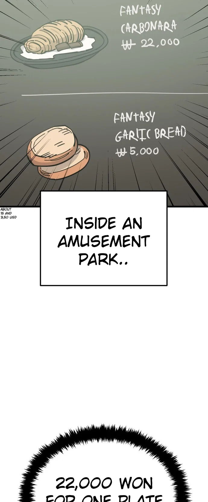 Jobless Gye Baek-sun Chapter 165 - Page 10