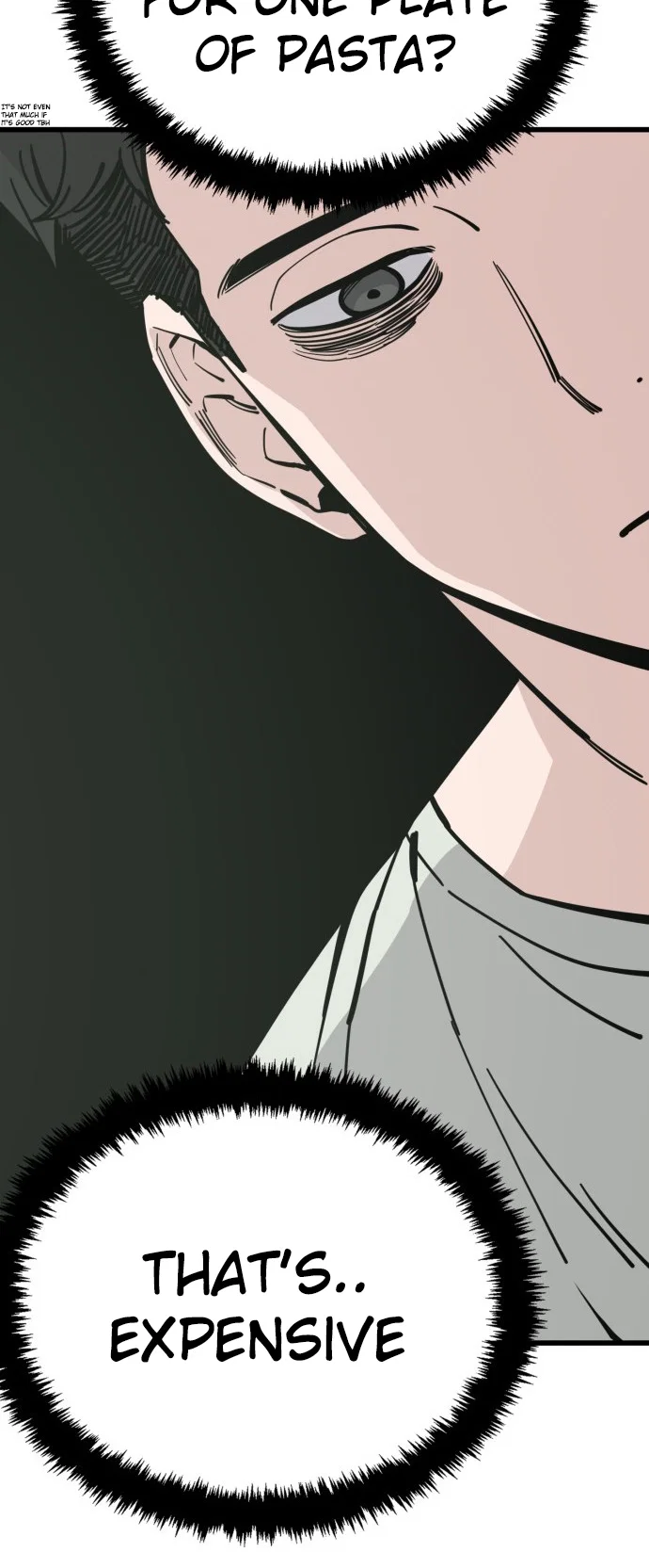 Jobless Gye Baek-sun Chapter 165 - Page 11