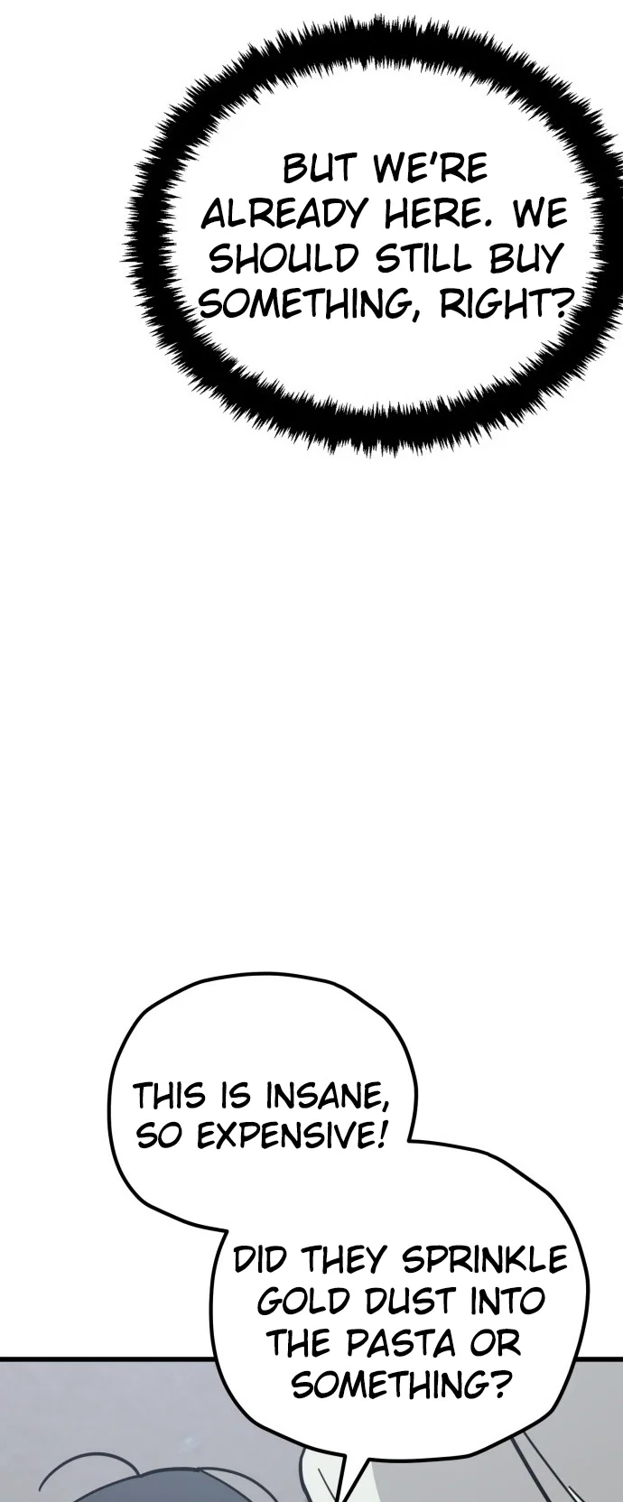 Jobless Gye Baek-sun Chapter 165 - Page 12