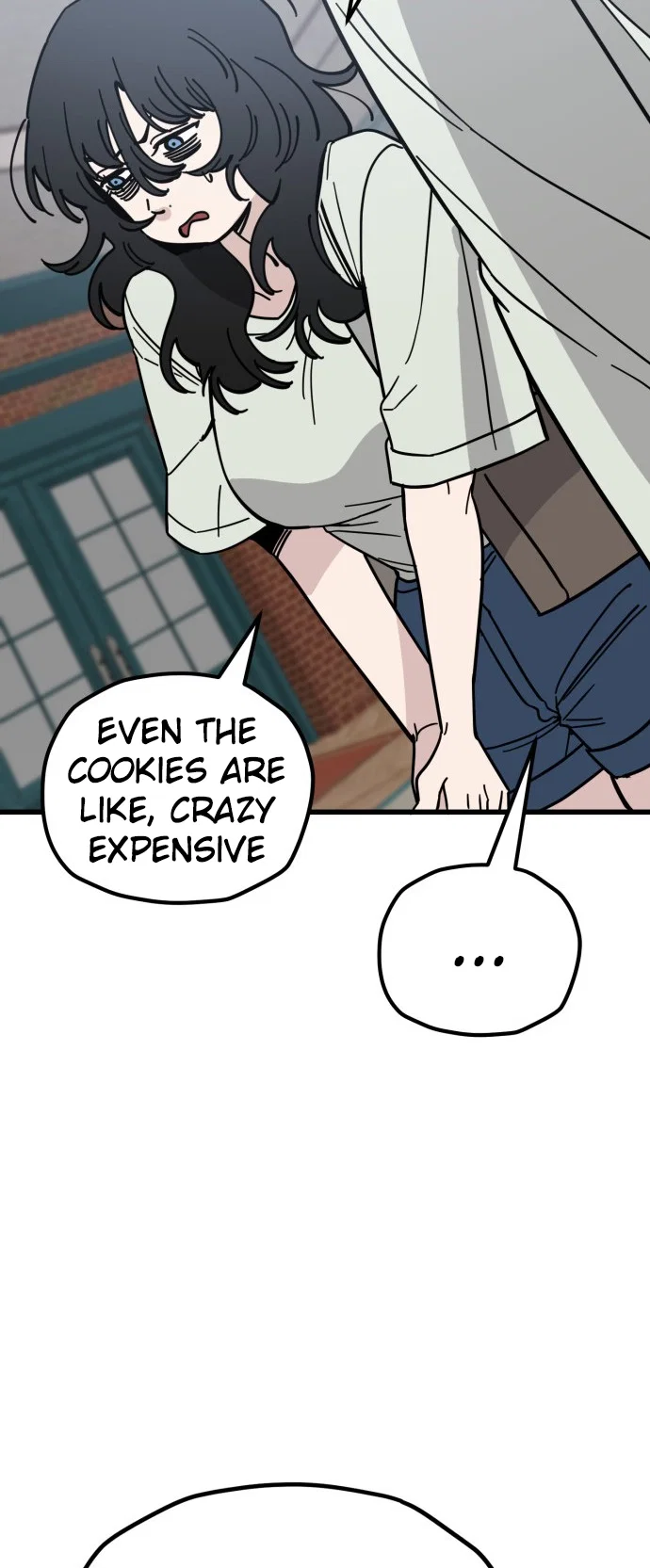 Jobless Gye Baek-sun Chapter 165 - Page 13