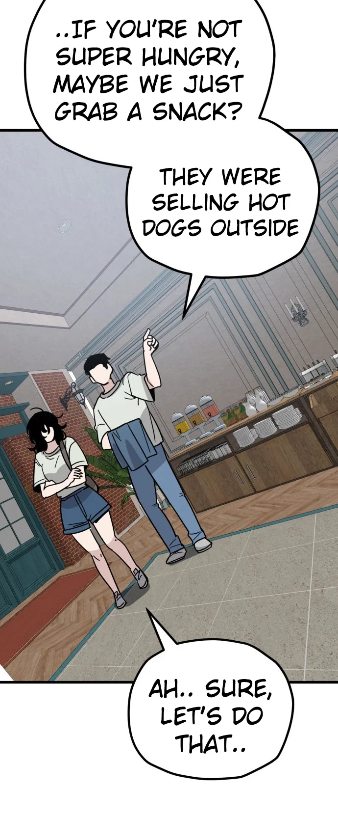 Jobless Gye Baek-sun Chapter 165 - Page 14
