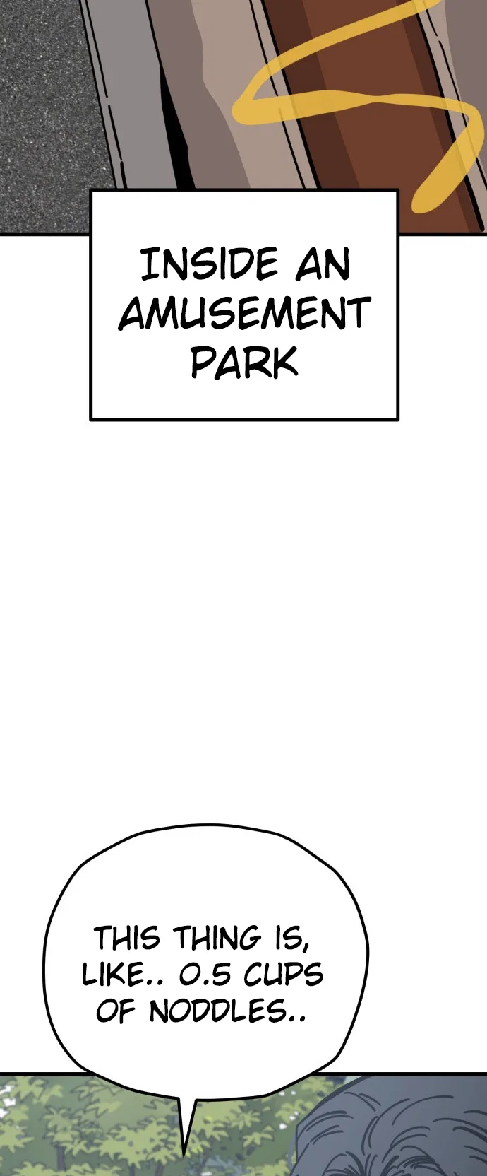 Jobless Gye Baek-sun Chapter 165 - Page 16
