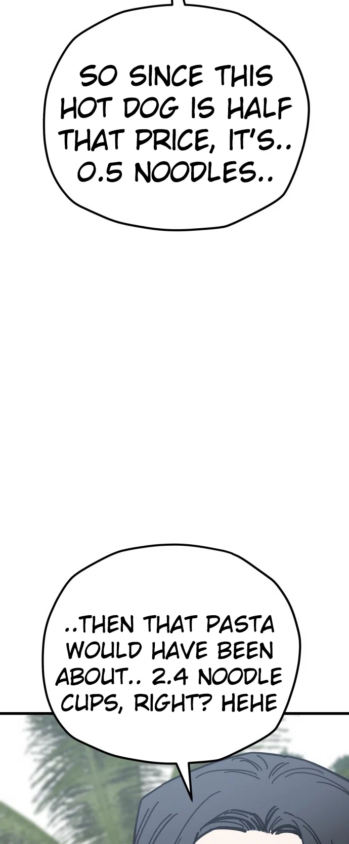 Jobless Gye Baek-sun Chapter 165 - Page 20