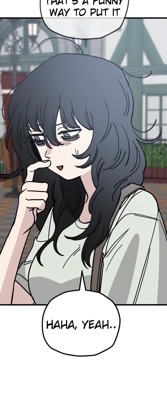 Jobless Gye Baek-sun Chapter 165 - Page 22