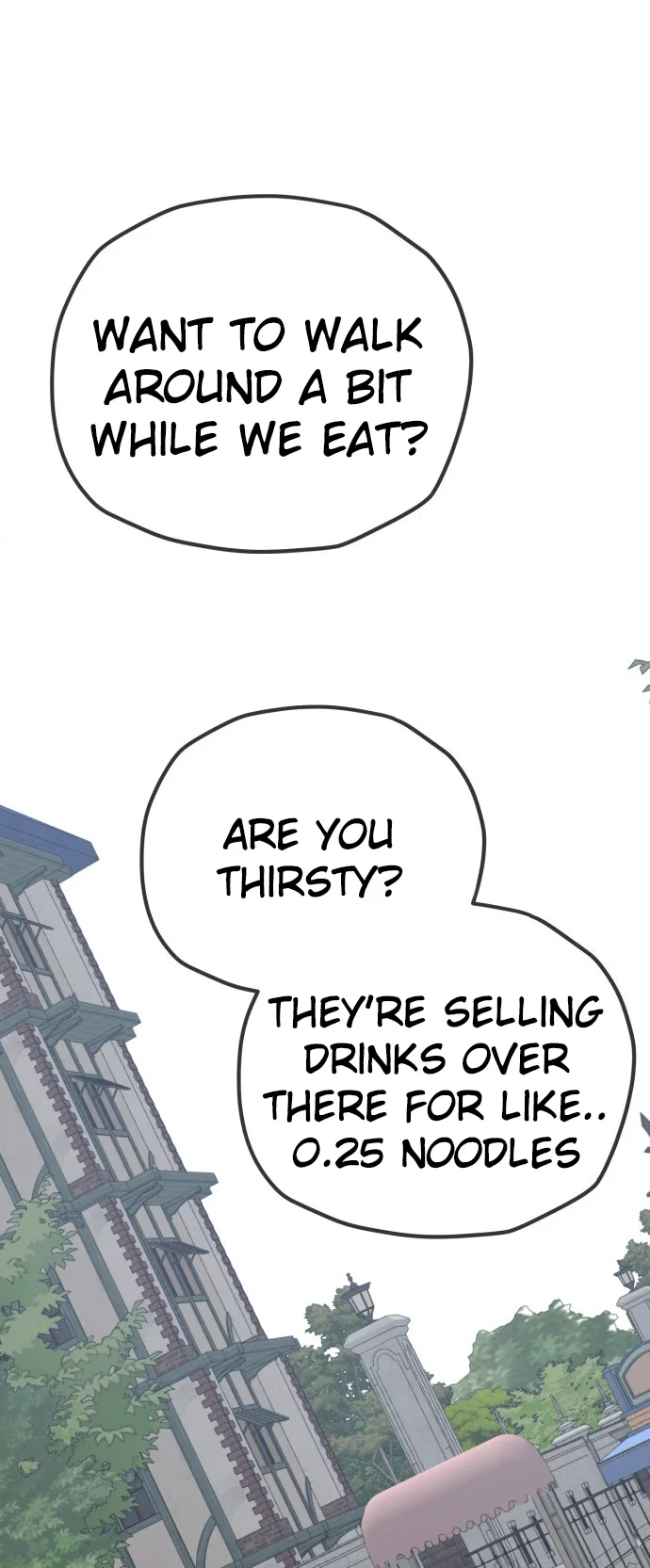 Jobless Gye Baek-sun Chapter 165 - Page 23