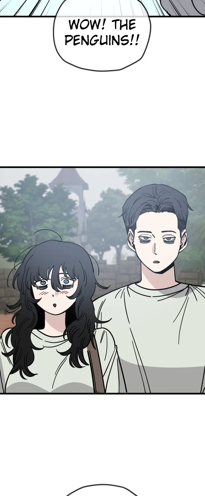 Jobless Gye Baek-sun Chapter 165 - Page 27