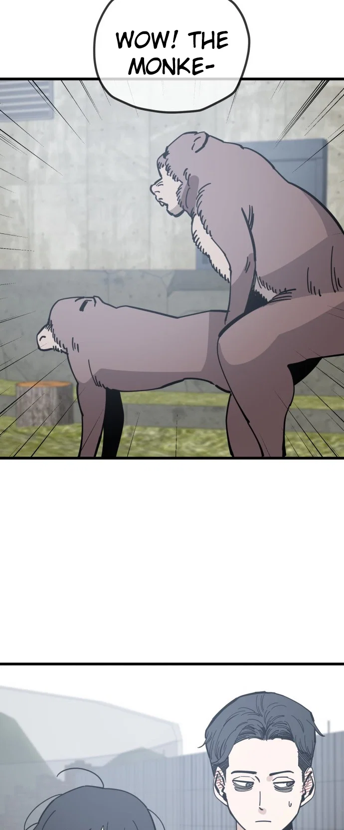 Jobless Gye Baek-sun Chapter 165 - Page 28
