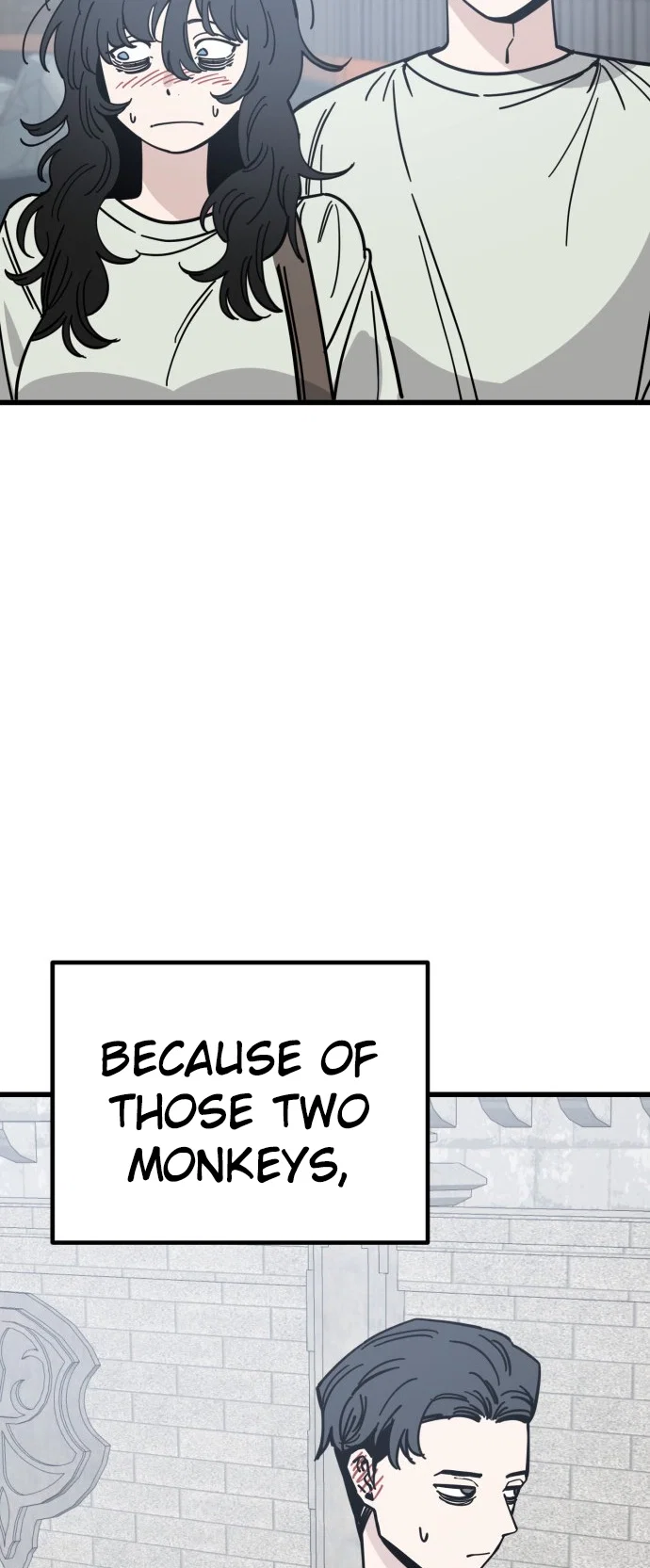 Jobless Gye Baek-sun Chapter 165 - Page 29