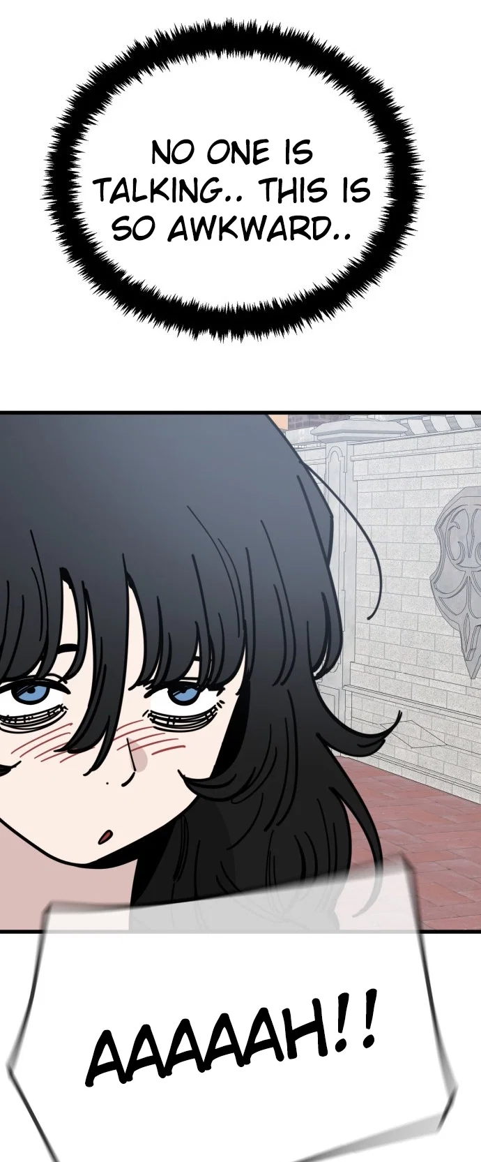 Jobless Gye Baek-sun Chapter 165 - Page 31