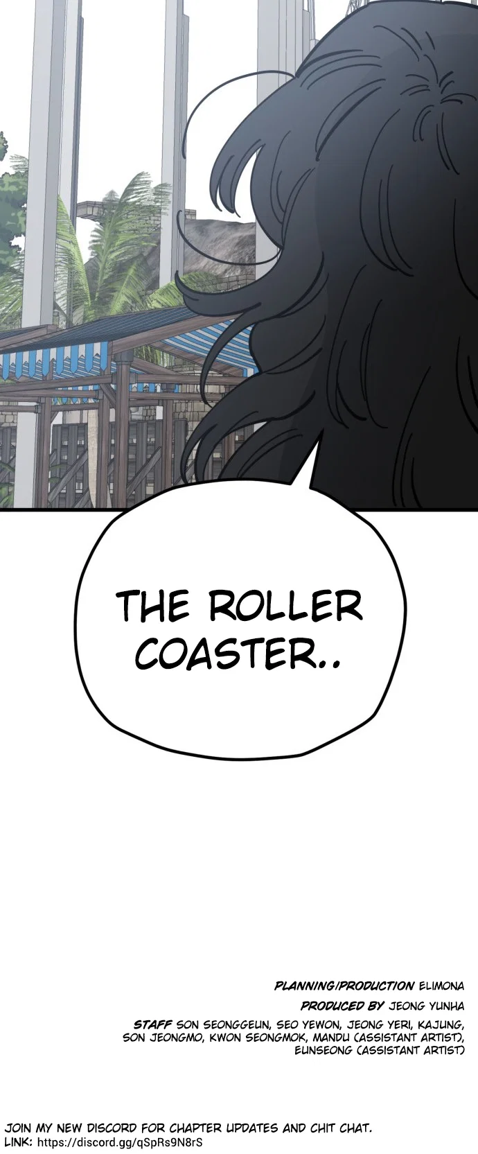 Jobless Gye Baek-sun Chapter 165 - Page 33