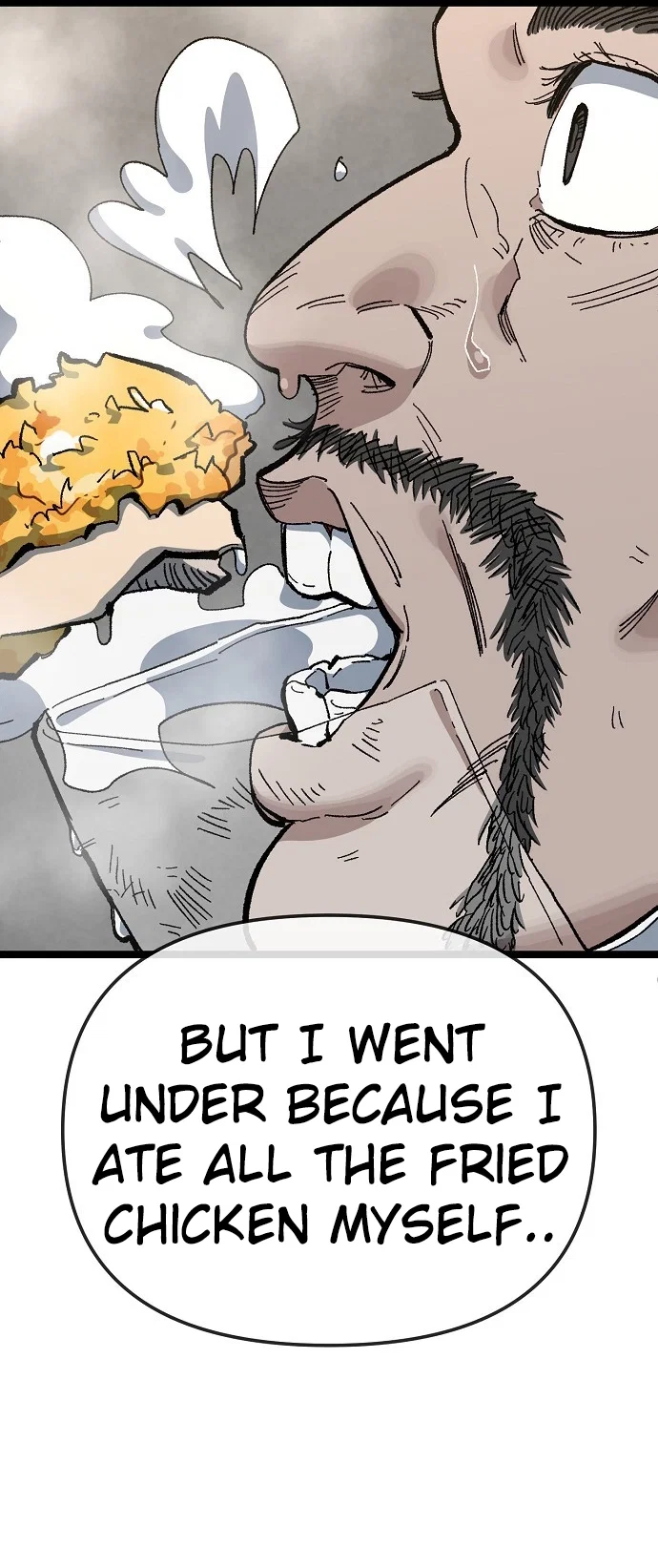 Jobless Gye Baek-sun Chapter 175 - Page 6