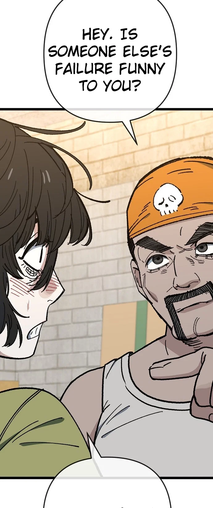 Jobless Gye Baek-sun Chapter 175 - Page 9