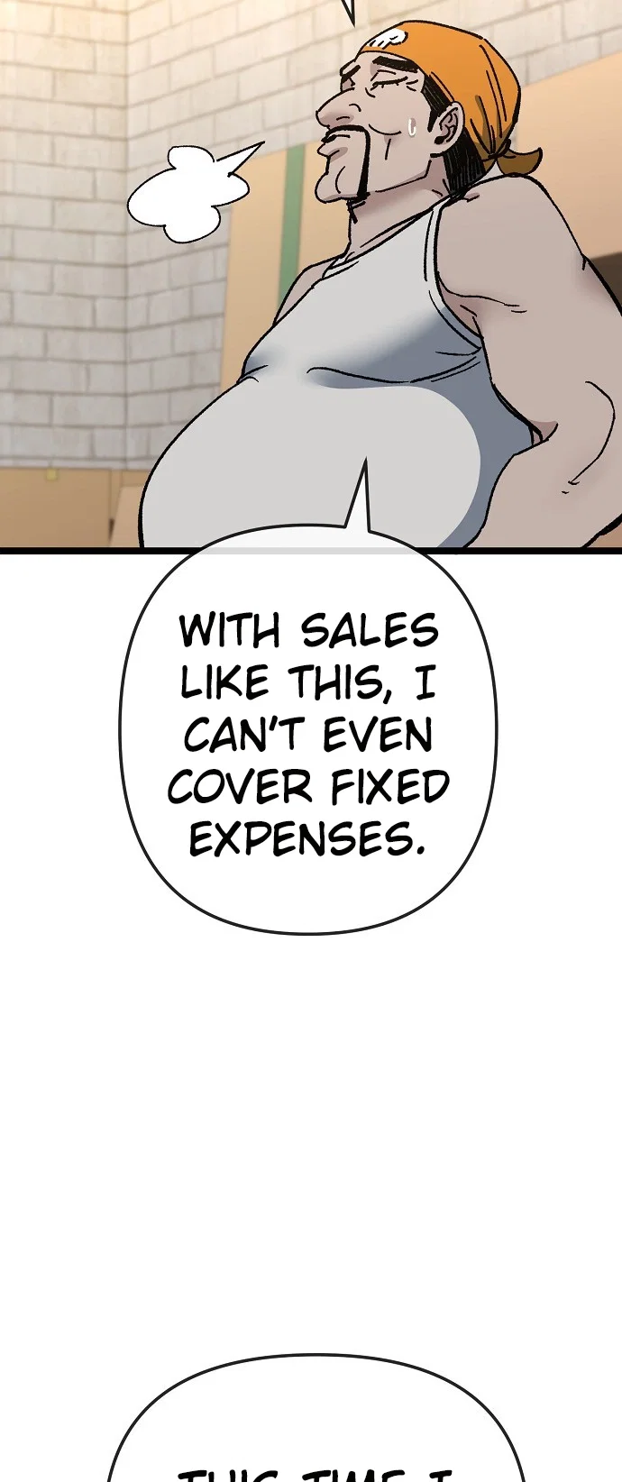 Jobless Gye Baek-sun Chapter 175 - Page 13