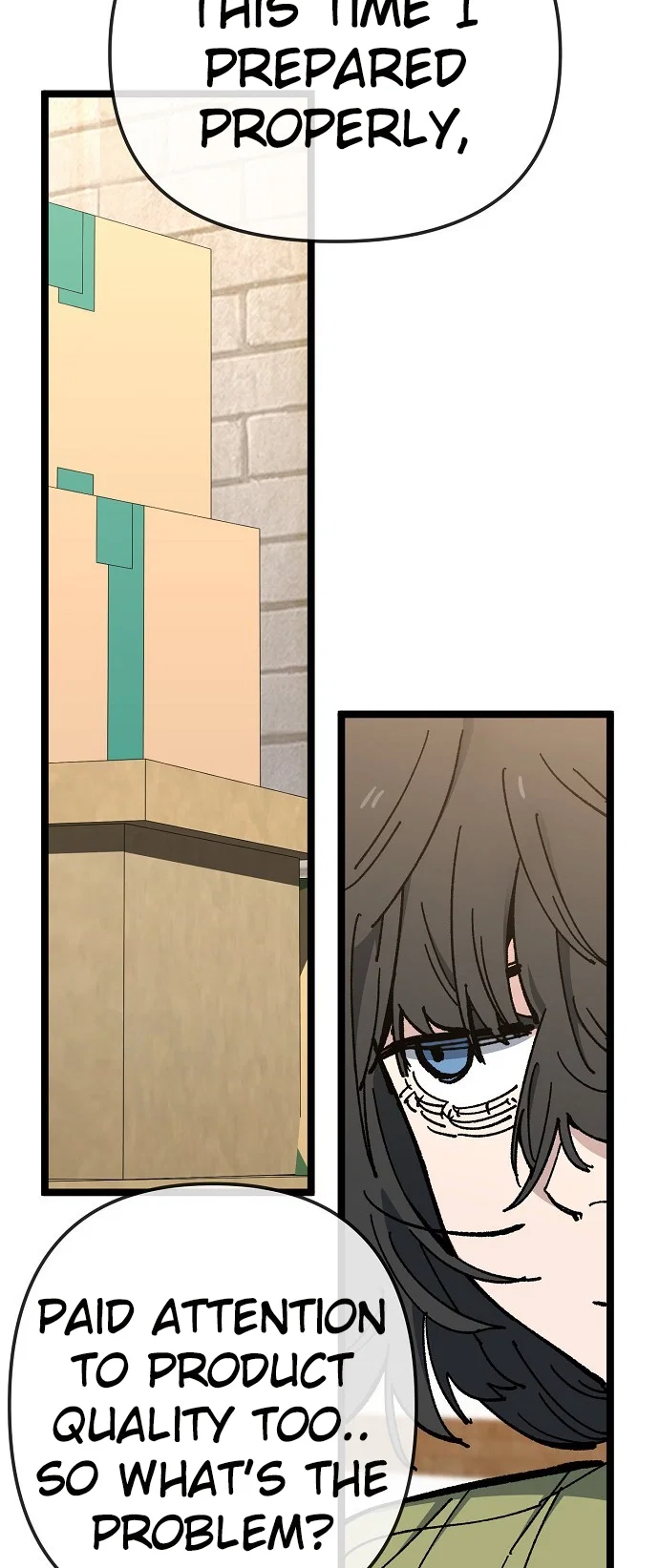 Jobless Gye Baek-sun Chapter 175 - Page 14