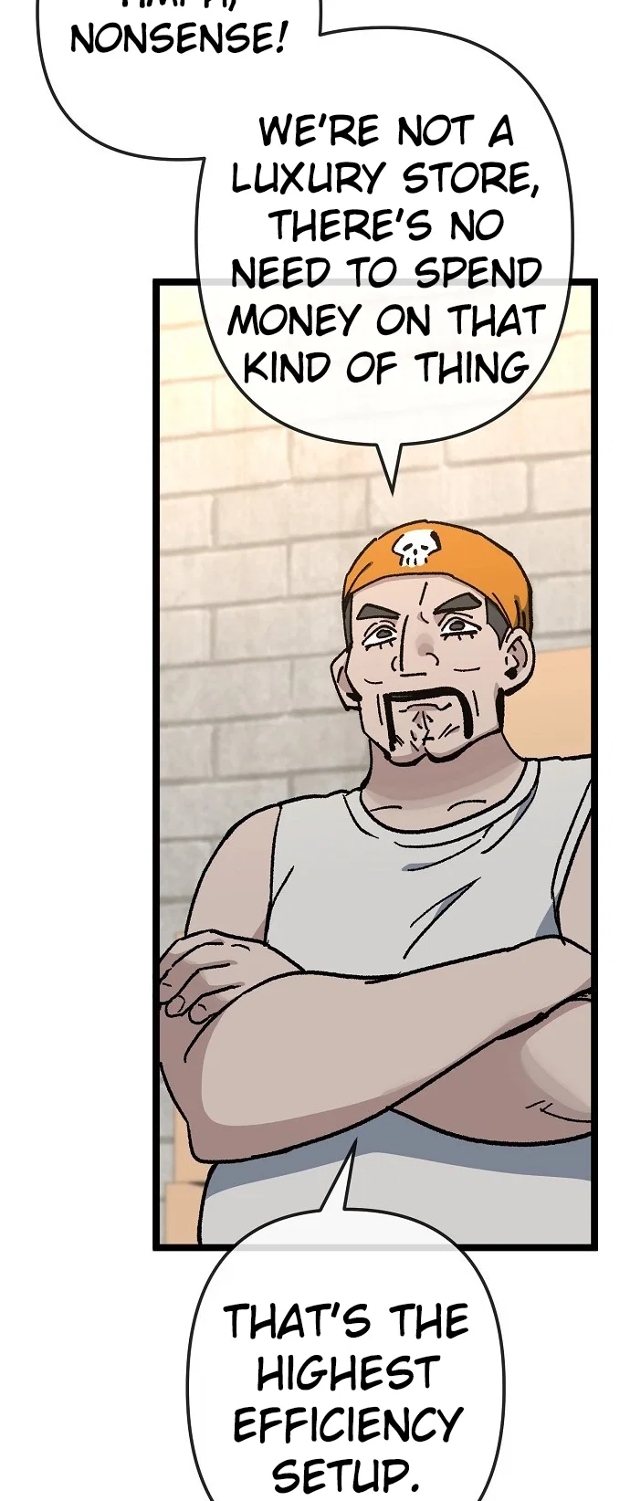 Jobless Gye Baek-sun Chapter 175 - Page 18