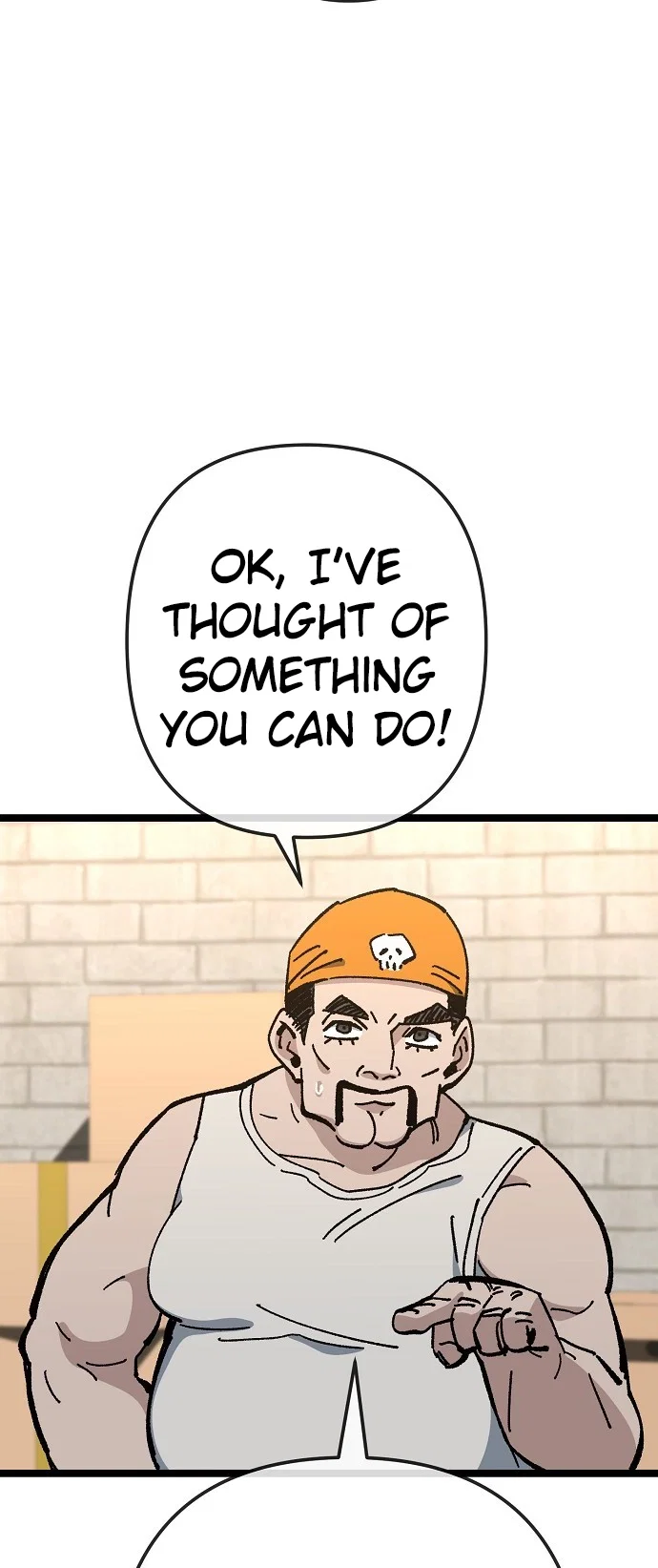 Jobless Gye Baek-sun Chapter 175 - Page 20