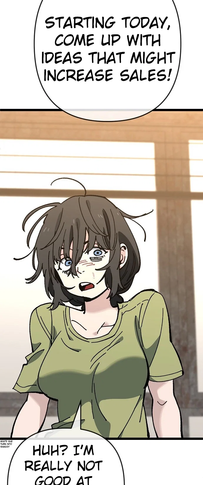 Jobless Gye Baek-sun Chapter 175 - Page 21