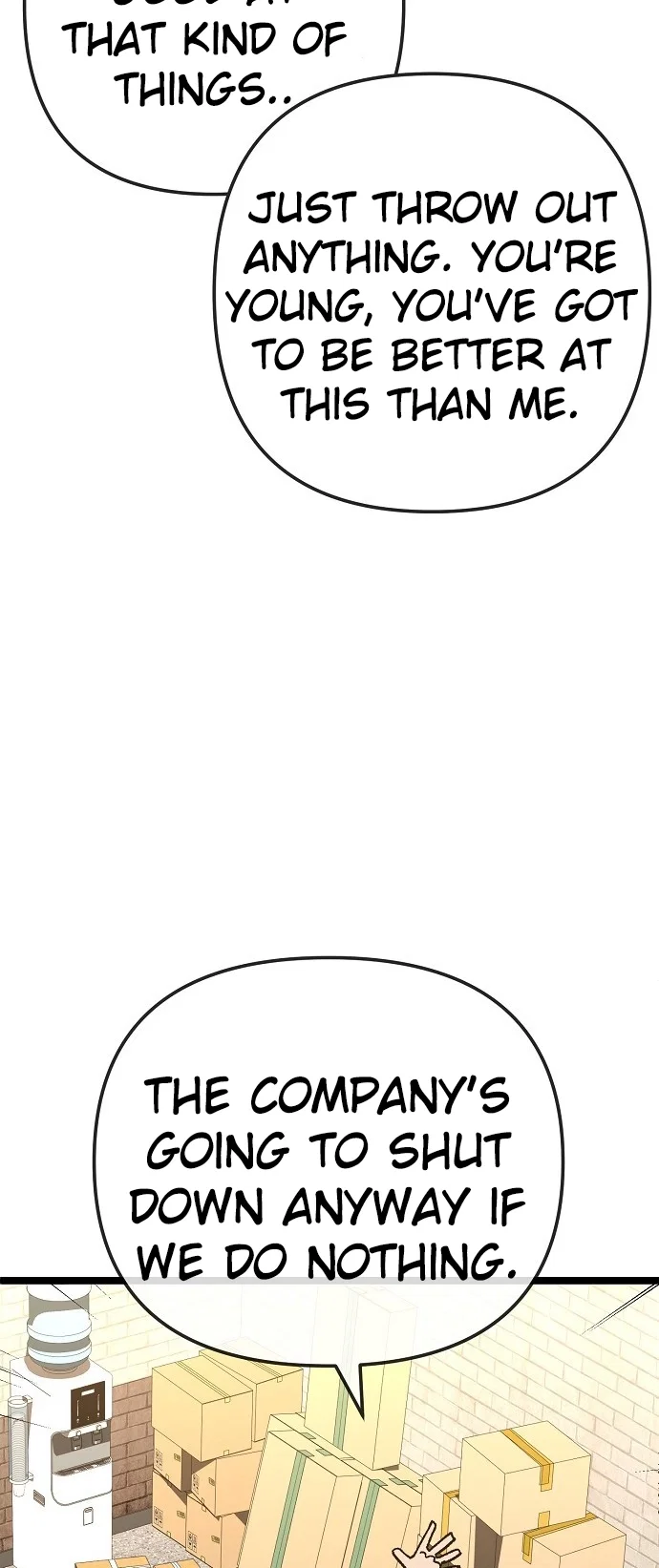 Jobless Gye Baek-sun Chapter 175 - Page 22