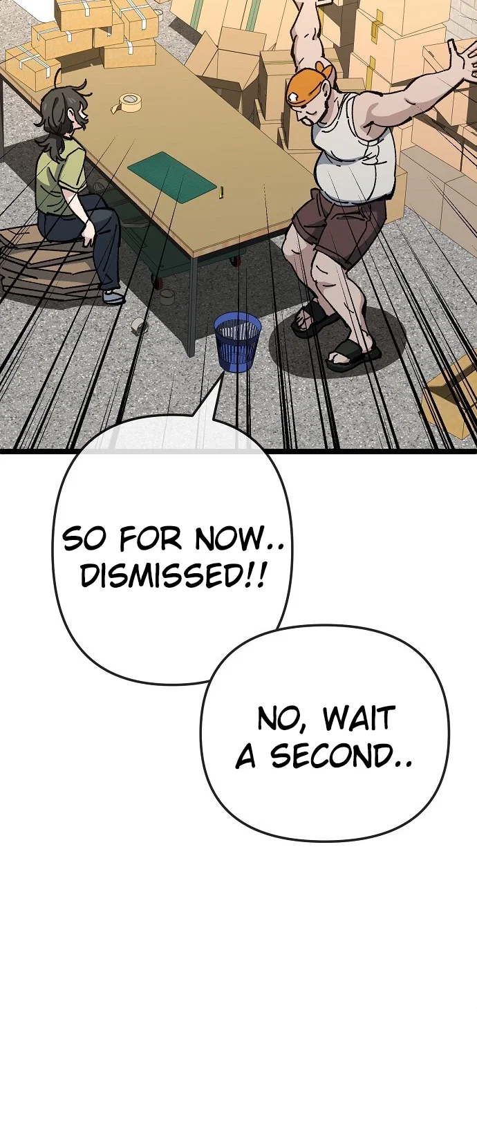 Jobless Gye Baek-sun Chapter 175 - Page 23