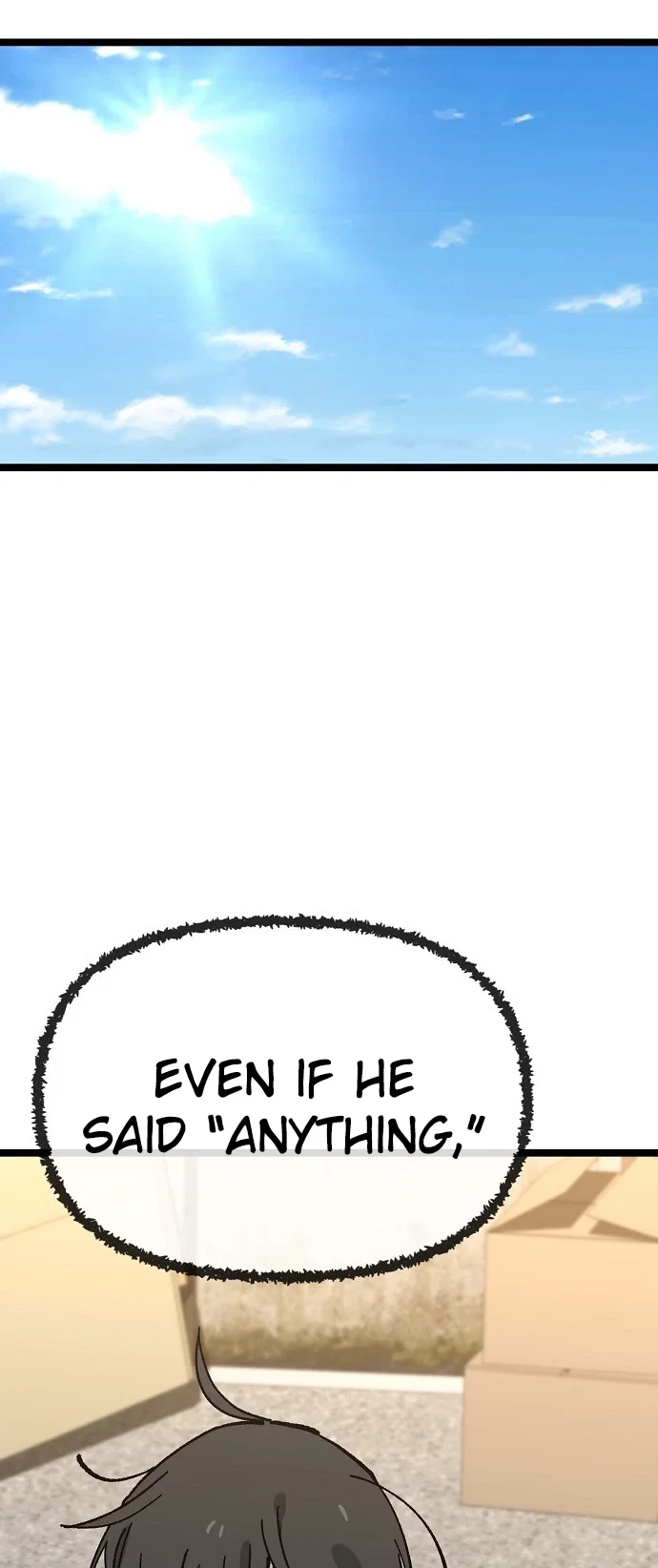 Jobless Gye Baek-sun Chapter 175 - Page 24