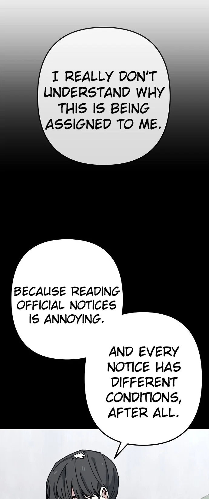 Jobless Gye Baek-sun Chapter 175 - Page 28