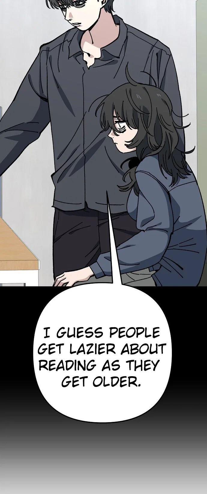 Jobless Gye Baek-sun Chapter 175 - Page 29