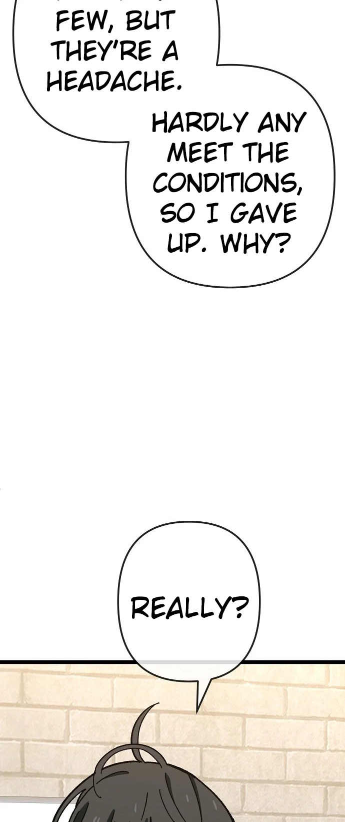 Jobless Gye Baek-sun Chapter 175 - Page 33