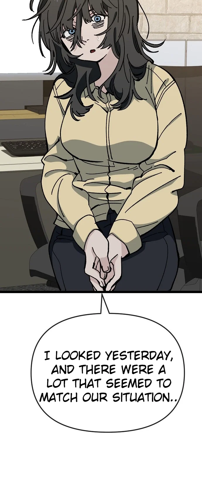 Jobless Gye Baek-sun Chapter 175 - Page 34