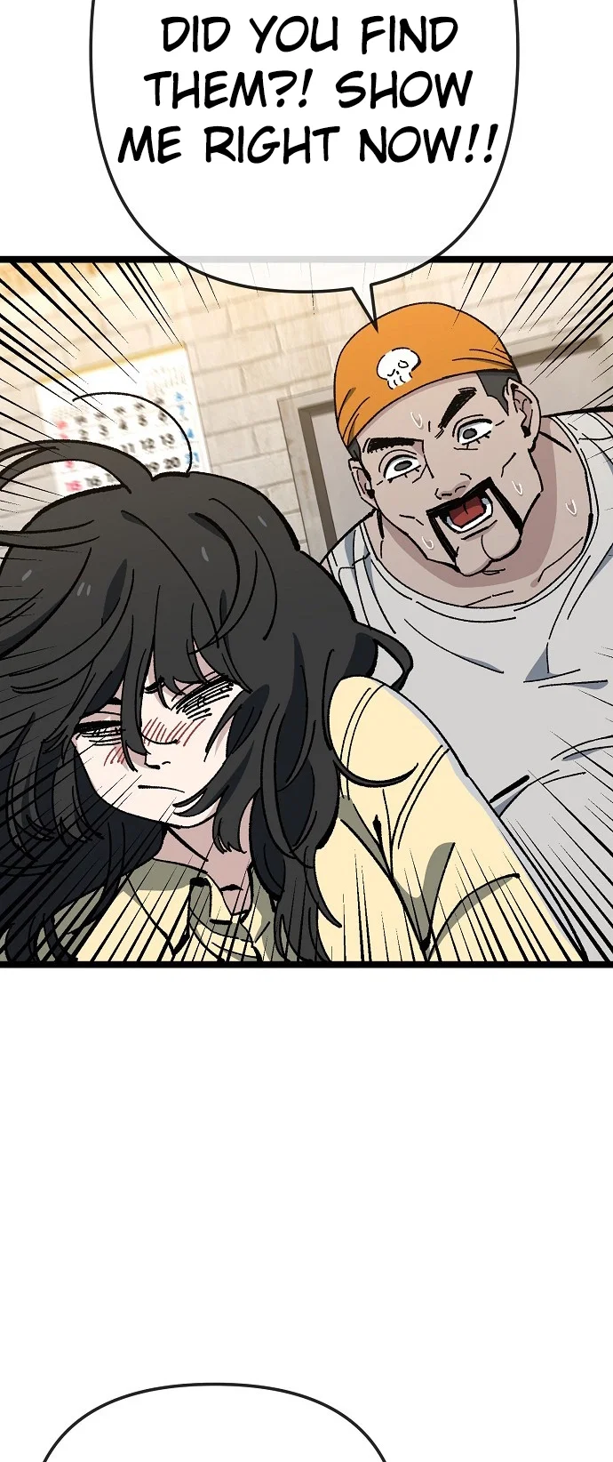 Jobless Gye Baek-sun Chapter 175 - Page 37