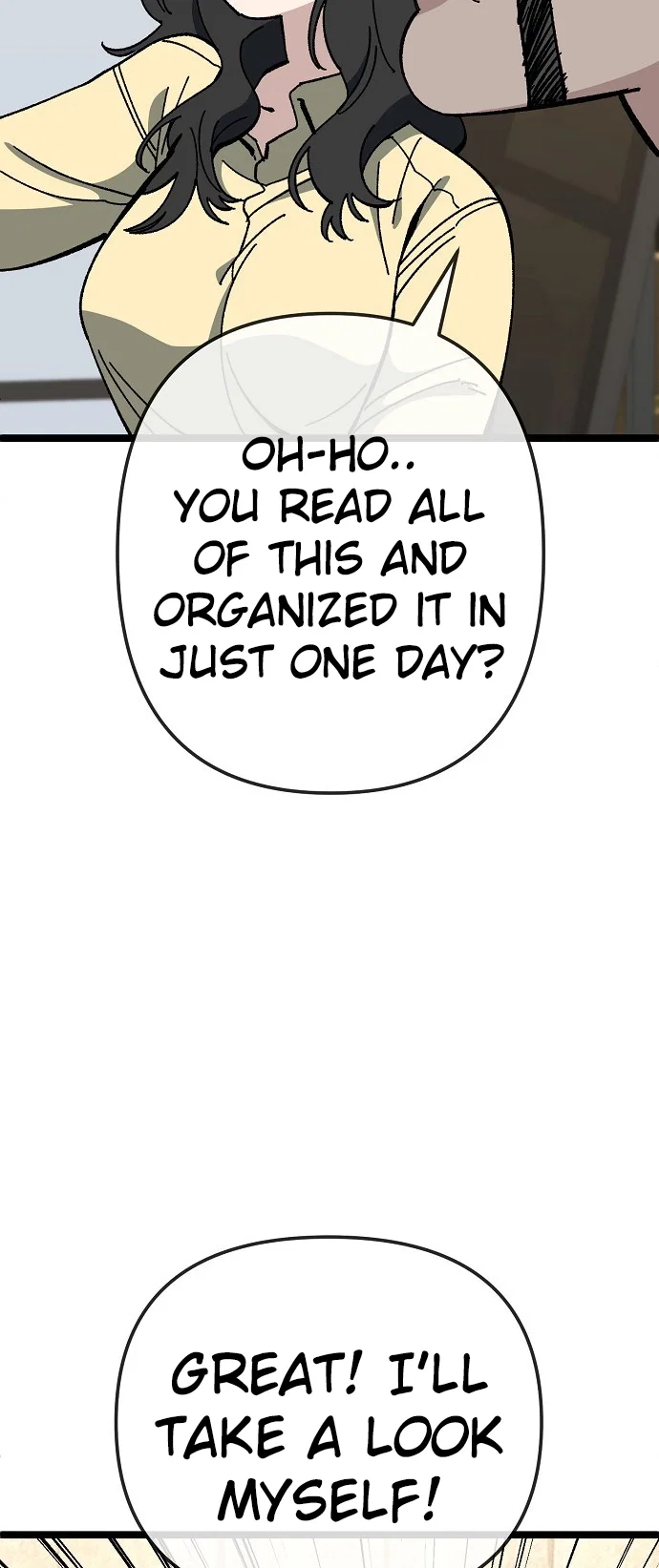 Jobless Gye Baek-sun Chapter 175 - Page 39