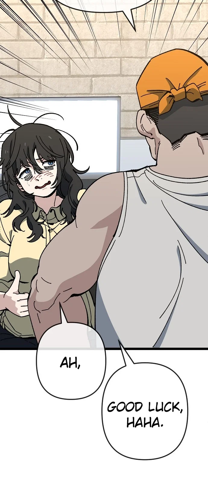 Jobless Gye Baek-sun Chapter 175 - Page 40