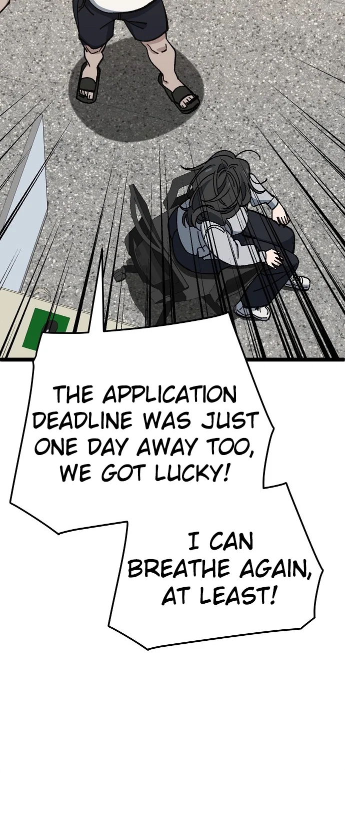 Jobless Gye Baek-sun Chapter 175 - Page 43