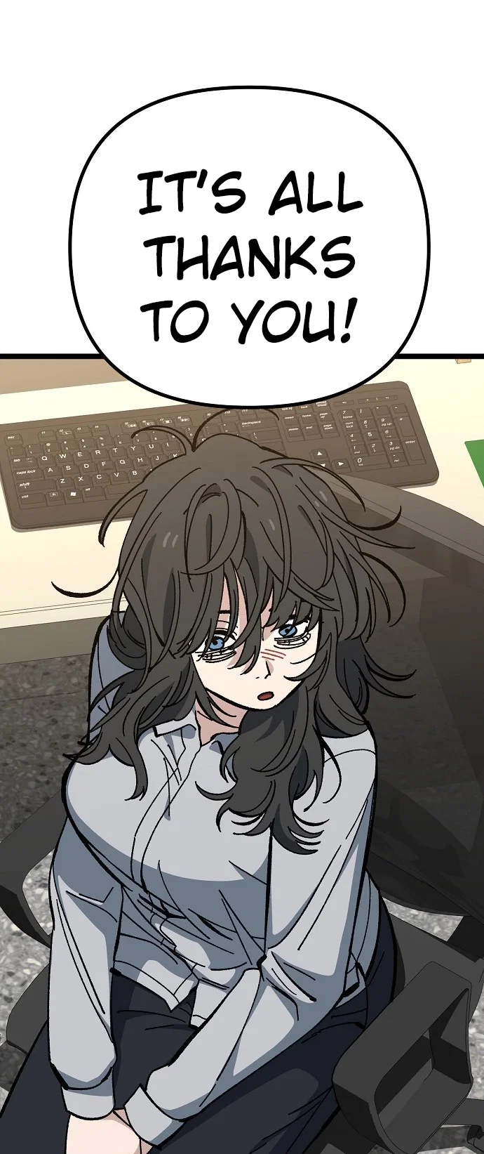 Jobless Gye Baek-sun Chapter 175 - Page 44