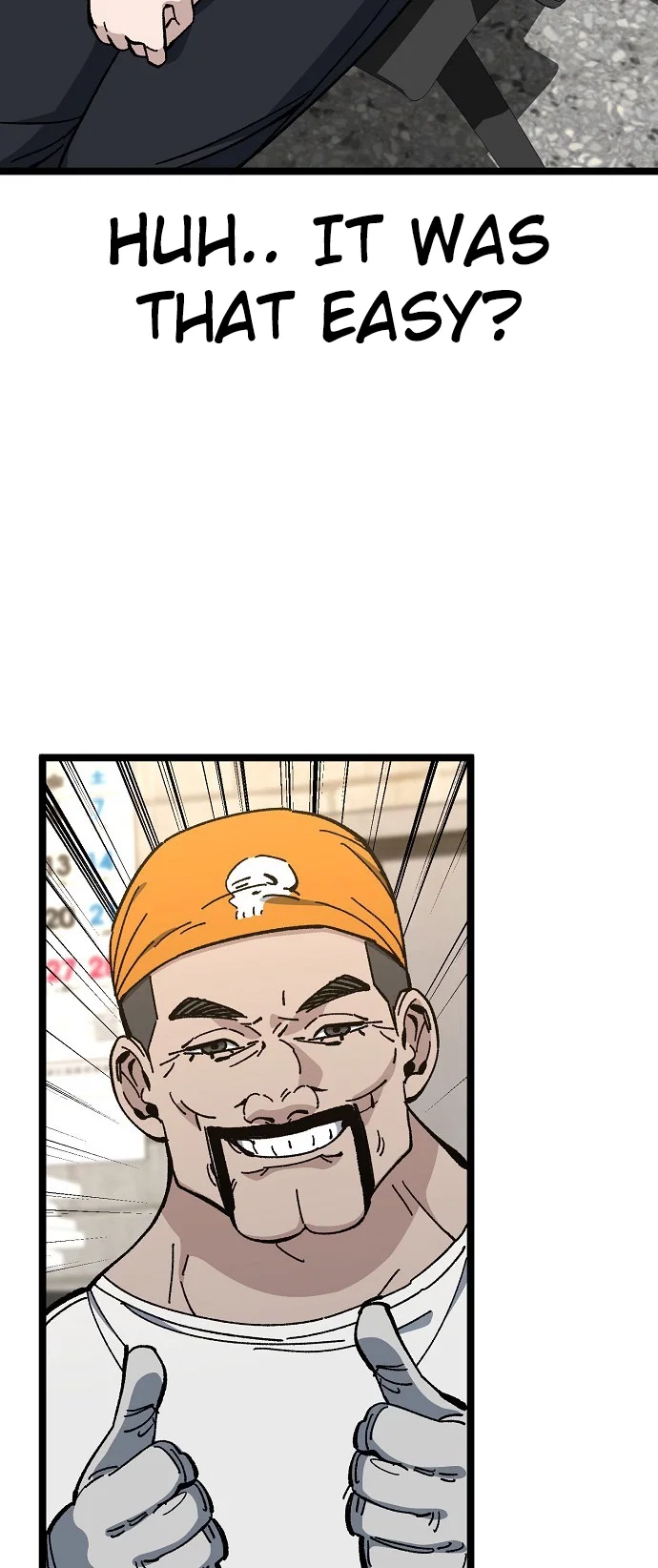 Jobless Gye Baek-sun Chapter 175 - Page 45