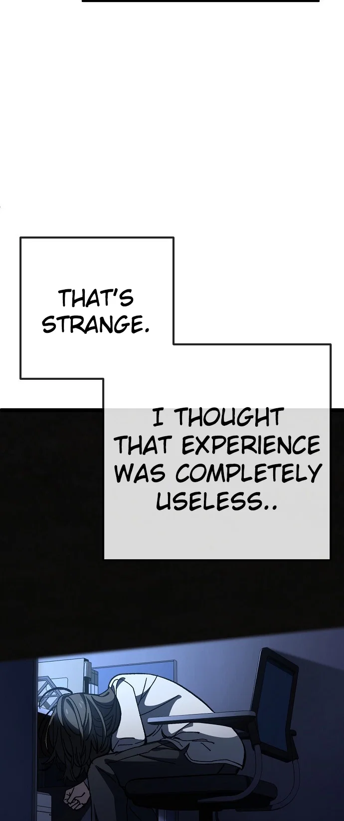 Jobless Gye Baek-sun Chapter 175 - Page 47