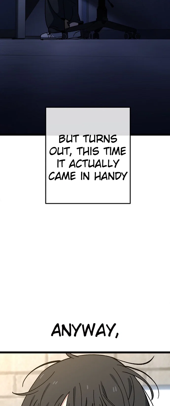 Jobless Gye Baek-sun Chapter 175 - Page 48