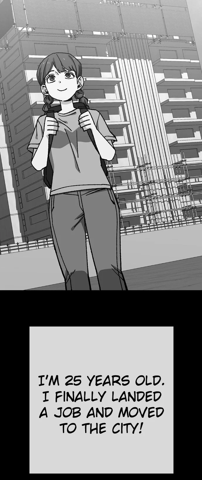 Jobless Gye Baek-sun Chapter 178 - Page 2