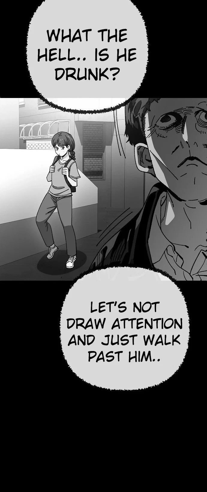 Jobless Gye Baek-sun Chapter 178 - Page 8