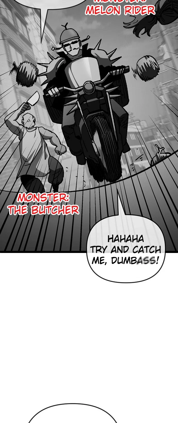 Jobless Gye Baek-sun Chapter 178 - Page 22