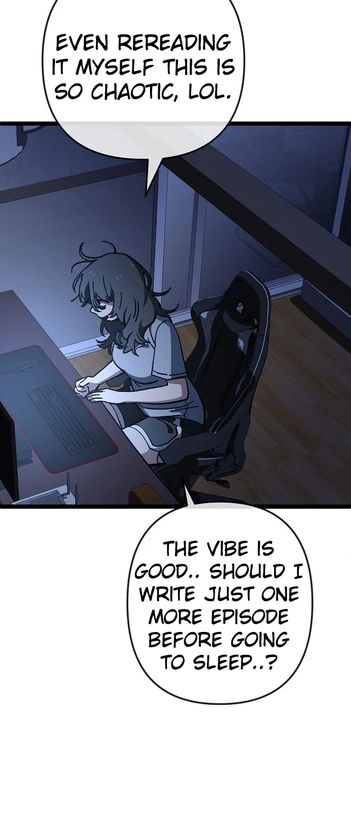 Jobless Gye Baek-sun Chapter 178 - Page 23
