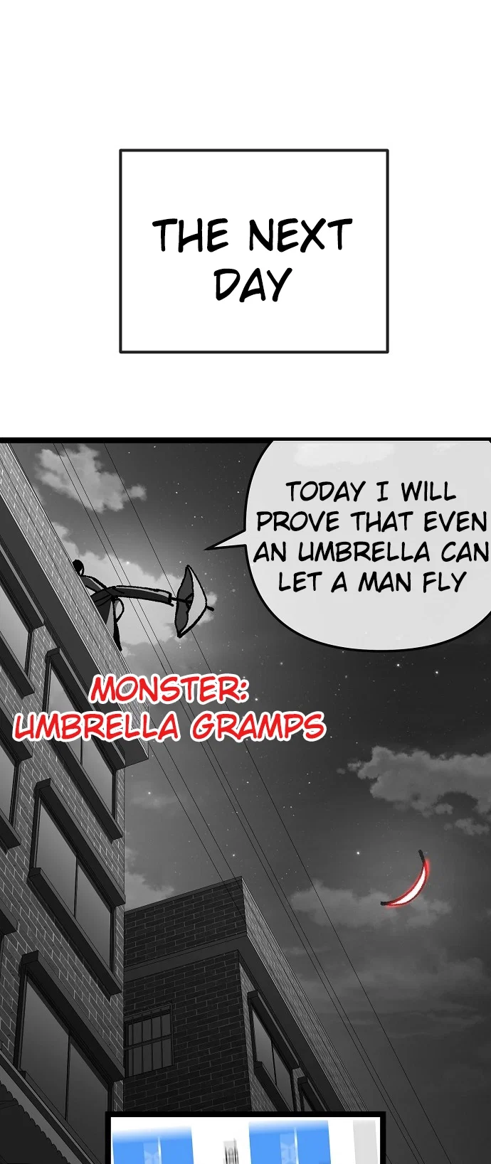Jobless Gye Baek-sun Chapter 178 - Page 24